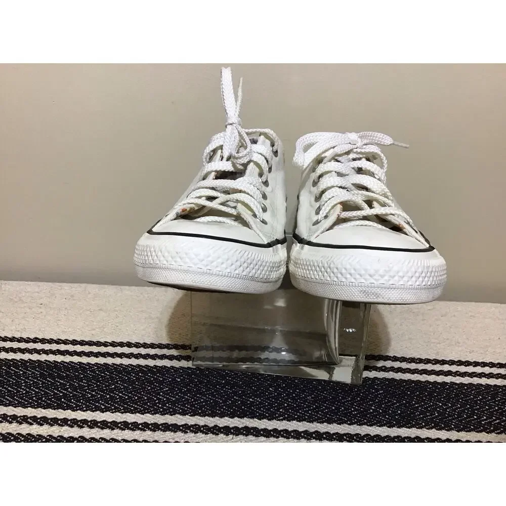 Converse Chuck Taylor All Star Mystic World Women’s Sz 8 Sneakers SKU 572426F